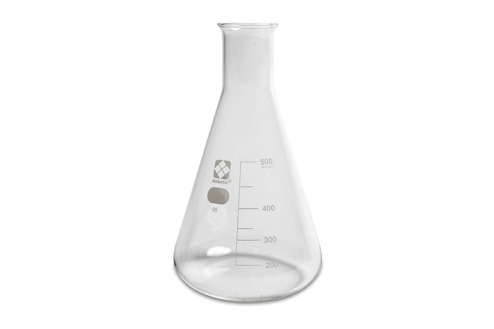 Vee Gee Erlenmeyer Flasks