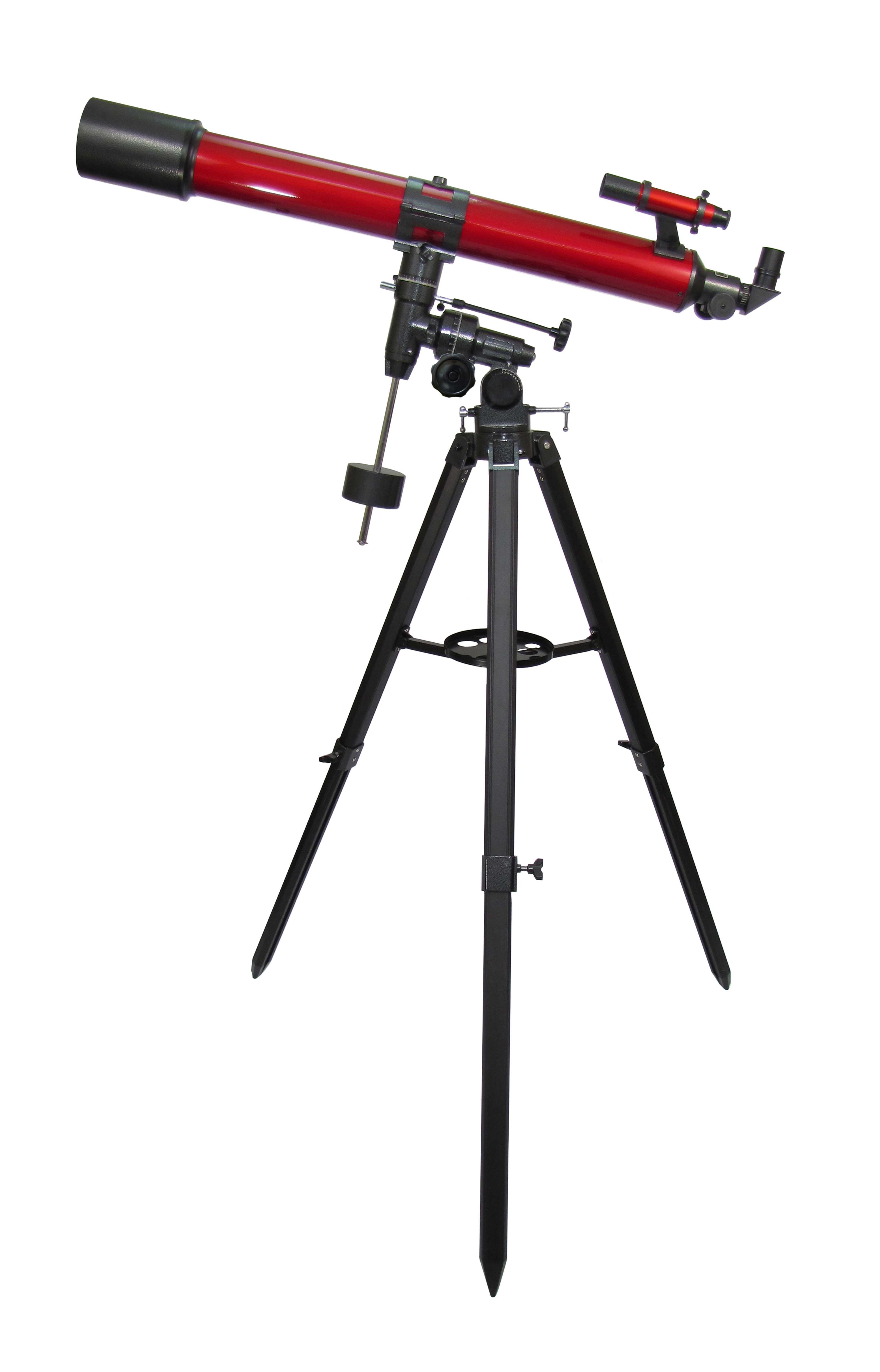 Red Planet Telescope