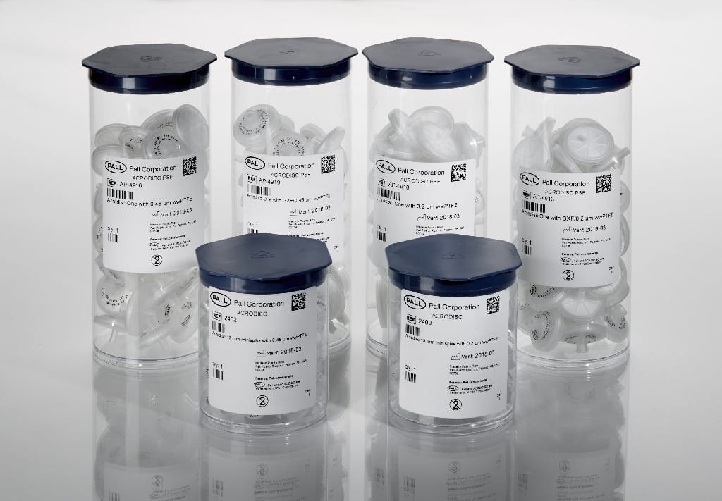 ACRODISC PSF 0.45UM WWPTFE