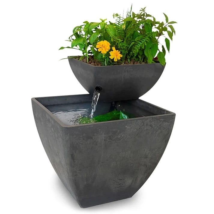 AquaSprouts Fountains