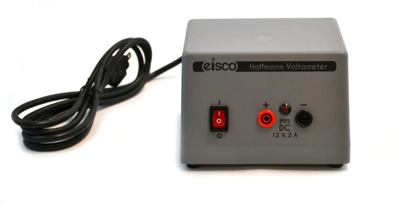 12 V DC Power Supply