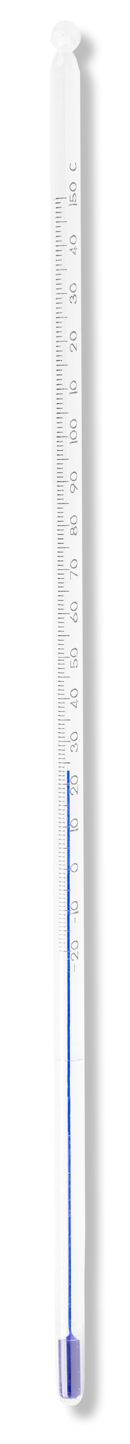 Serialized Encapsulated Glass Thermometers