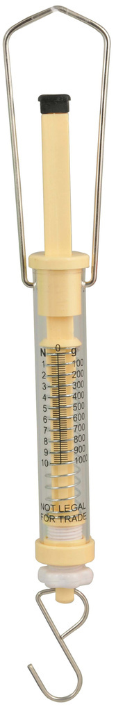 Eisco® Push Pull Spring Scales