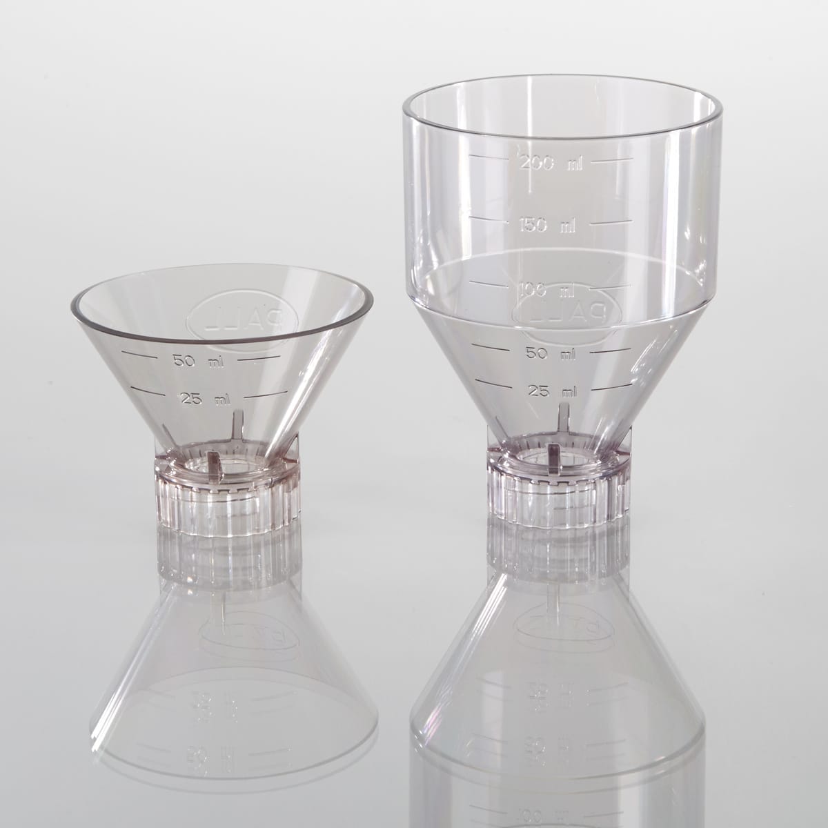 Filter Funnels, 25 mm, Cytiva (Formerly Pall Lab) | VWR, part of Avantor