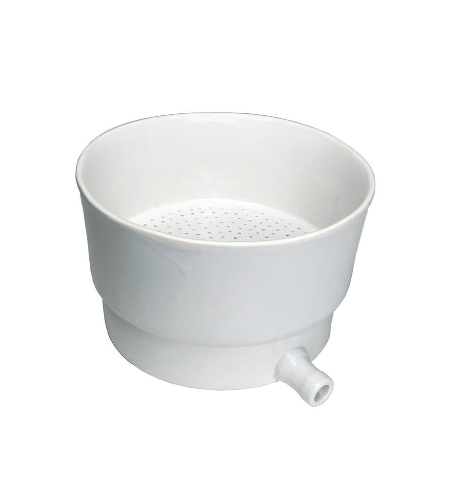 Buchner Funnel, Table Type, United Scientific Supplies