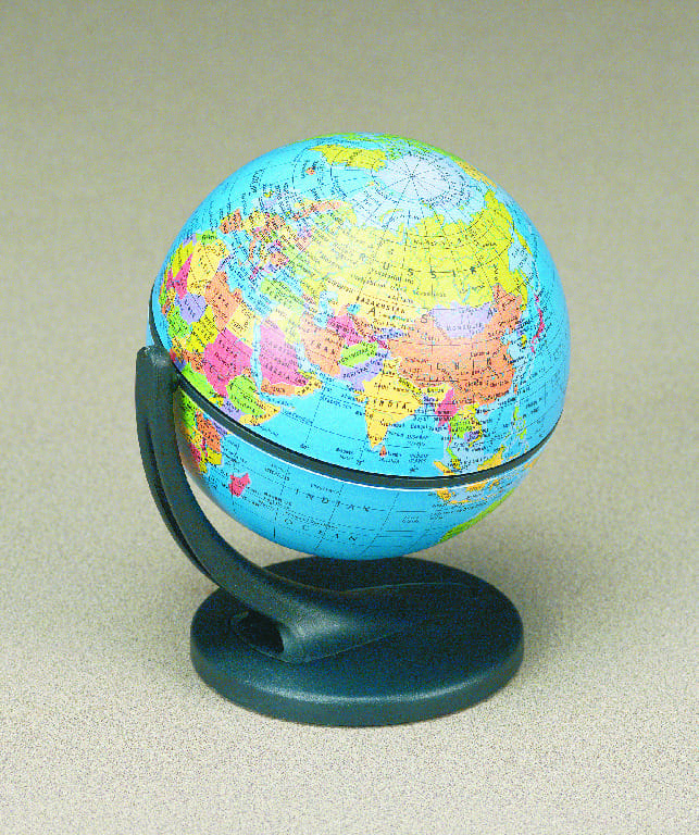 Wonder Globe