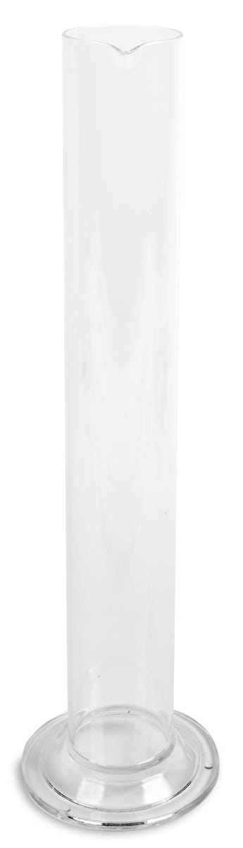 Hydrometer Jars