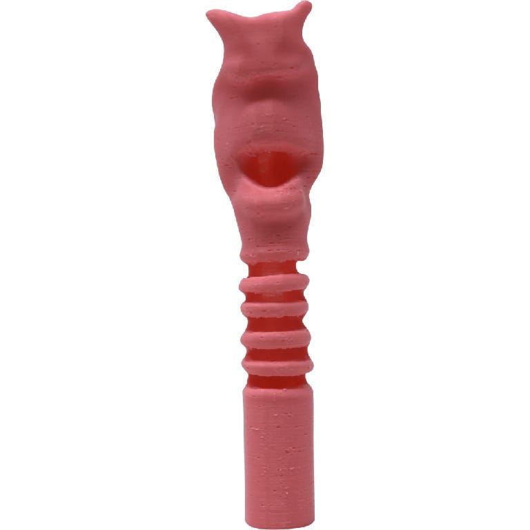 Med Dimensions® Canine Cricothyrotomy and Tracheostomy Trainer