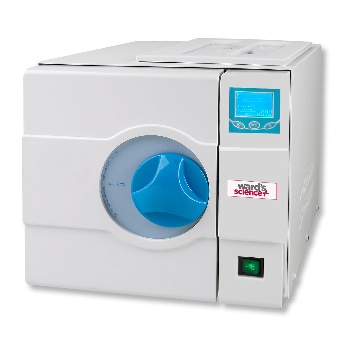 Ward’s® Automatic Autoclave Series