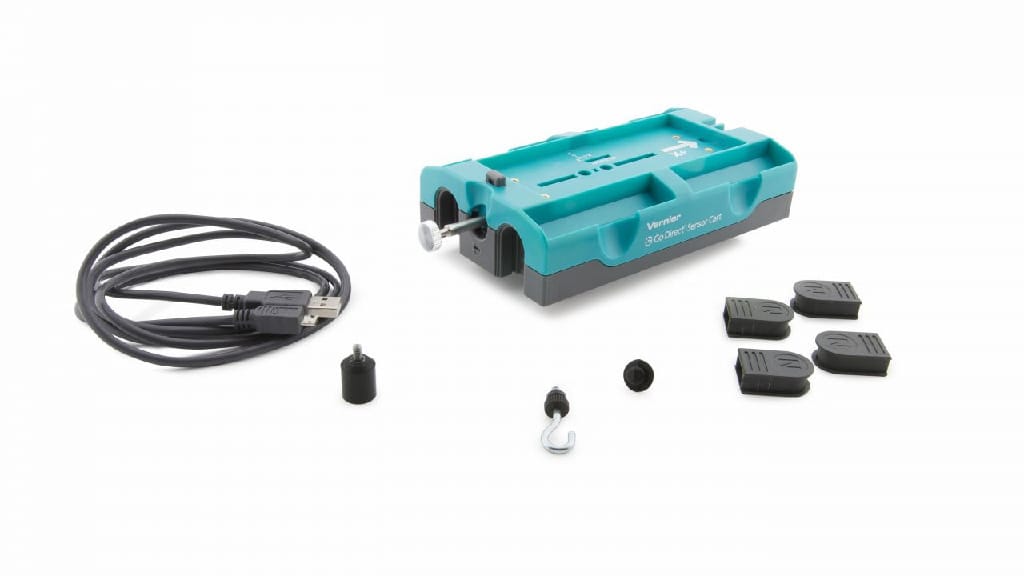 Venier® Go Direct™ Sensor Carts