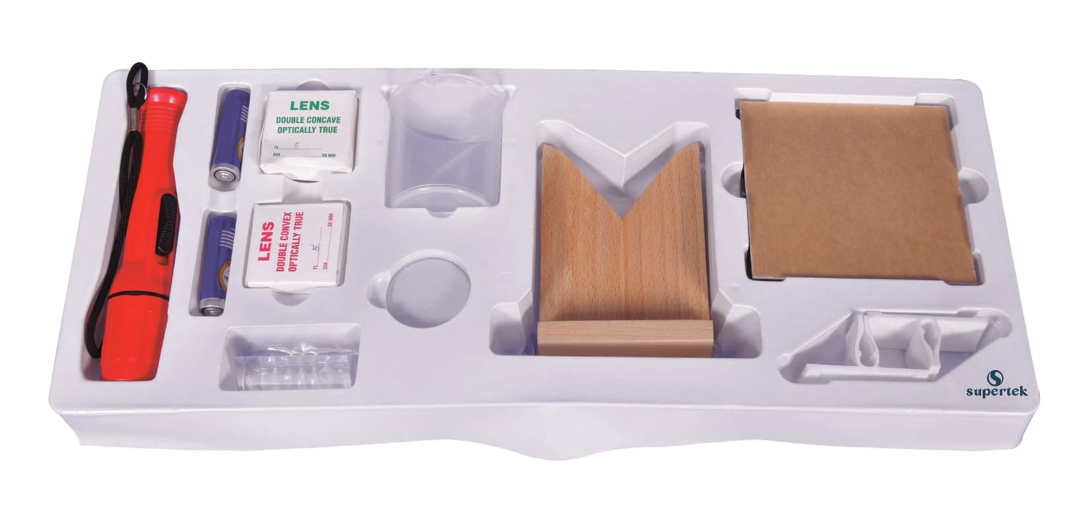Economy Optics Kit