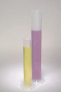 Polypropylene Cylinders
