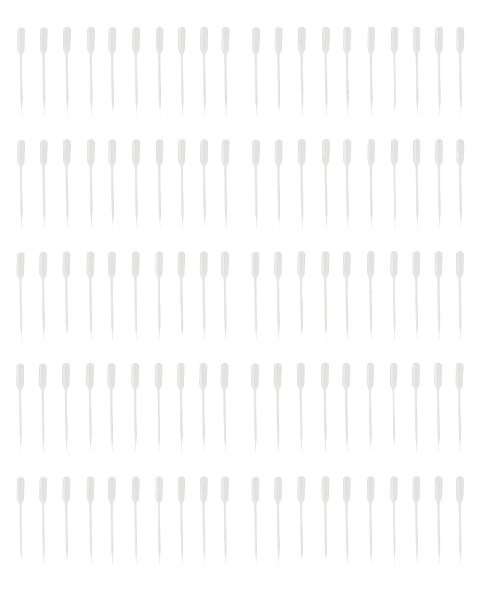 Disposable Transfer Pipettes