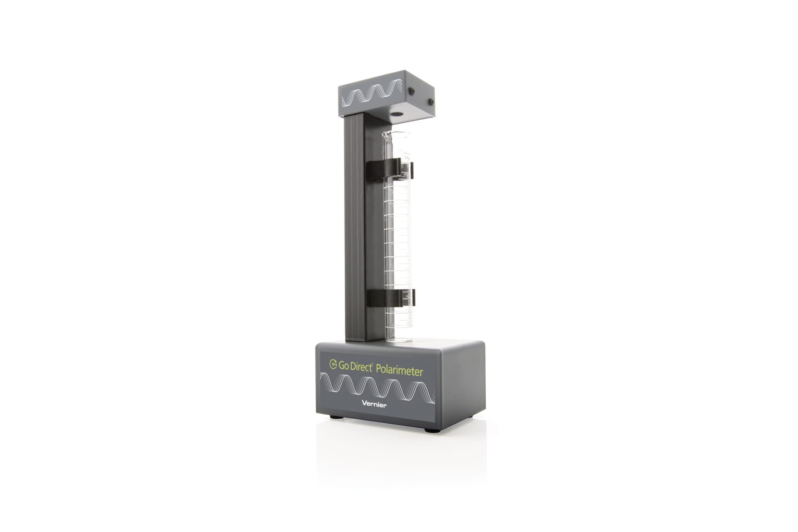Vernier® Go Direct™ Polarimeter