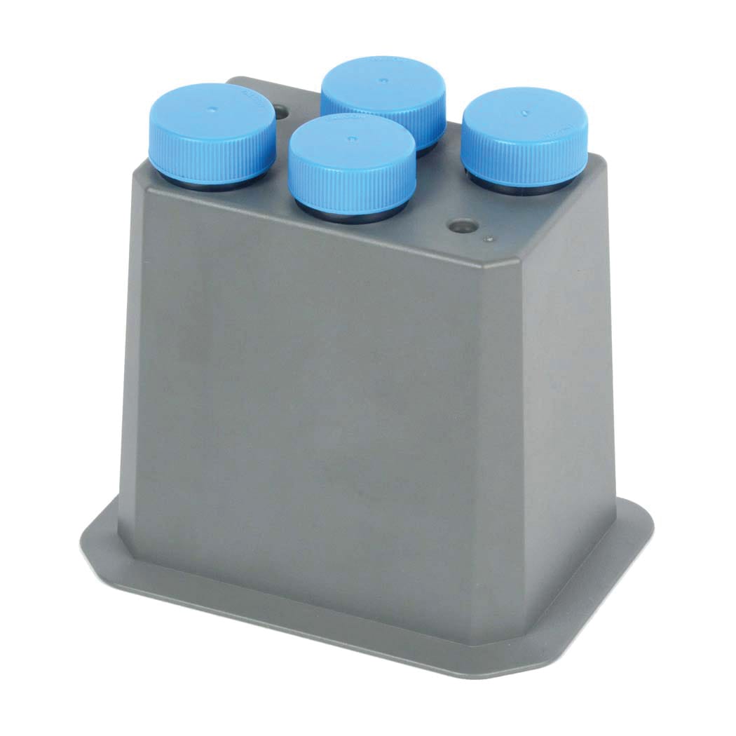 OHAUS® Incubating Cooling Thermal Shakers