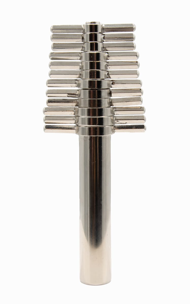 12-Piece Cork Borer Set