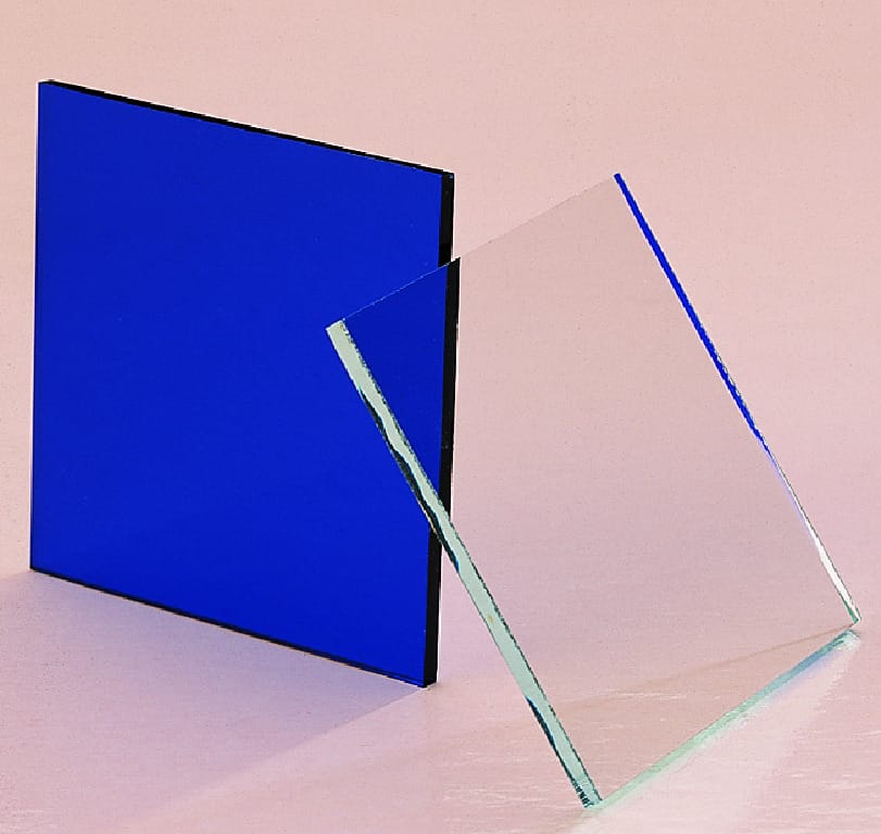 Glass Plates