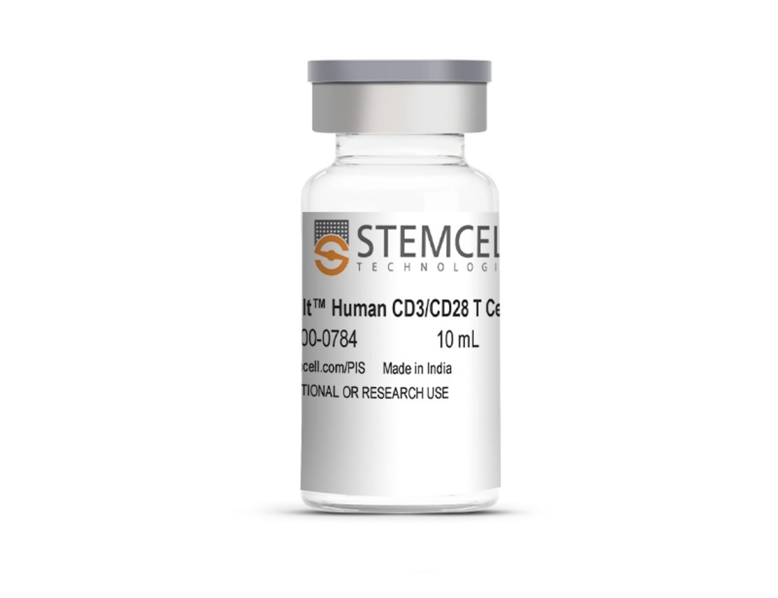 ImmunoCult™ Human CD3/28 T Cell Activator