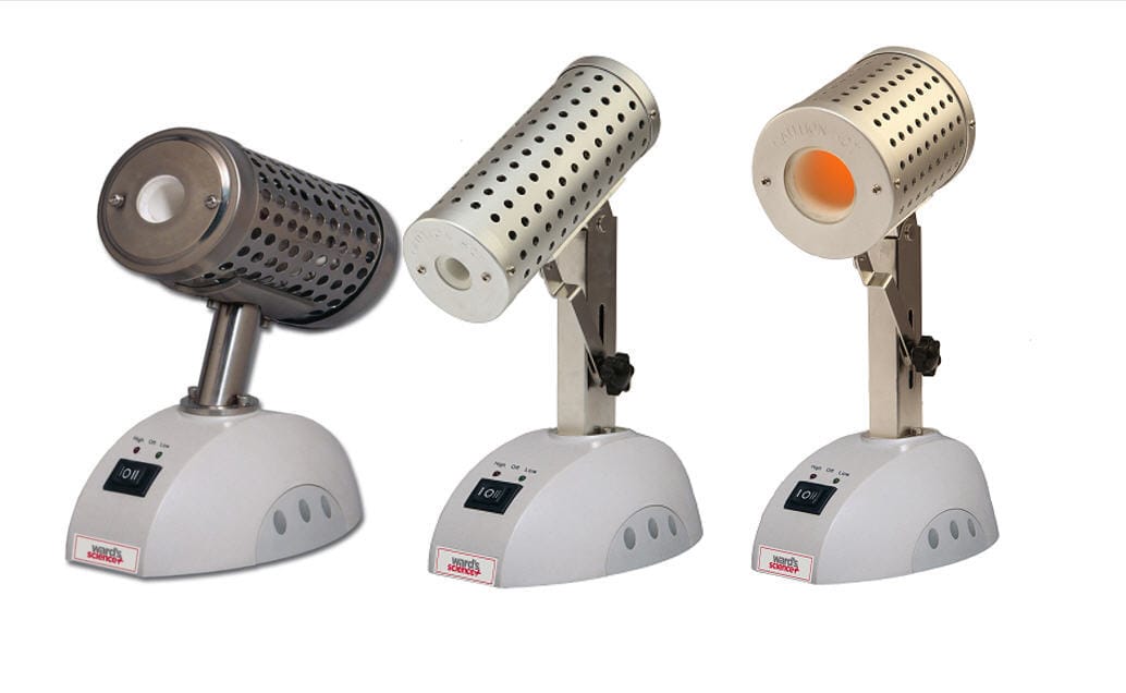 BactiSterilizer Microsterilizers