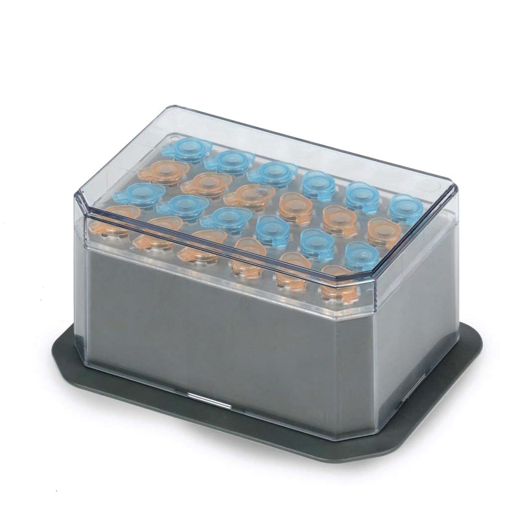 OHAUS® Incubating Cooling Thermal Shakers