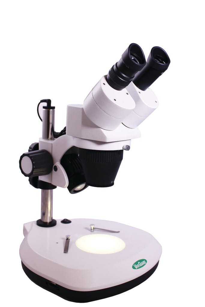 VanGuard 1353SL Stereo Microscope, Vee Gee Scientific