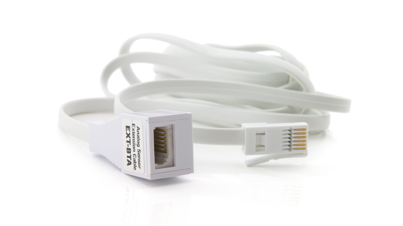 Vernier® Analog Sensor Extension Cable