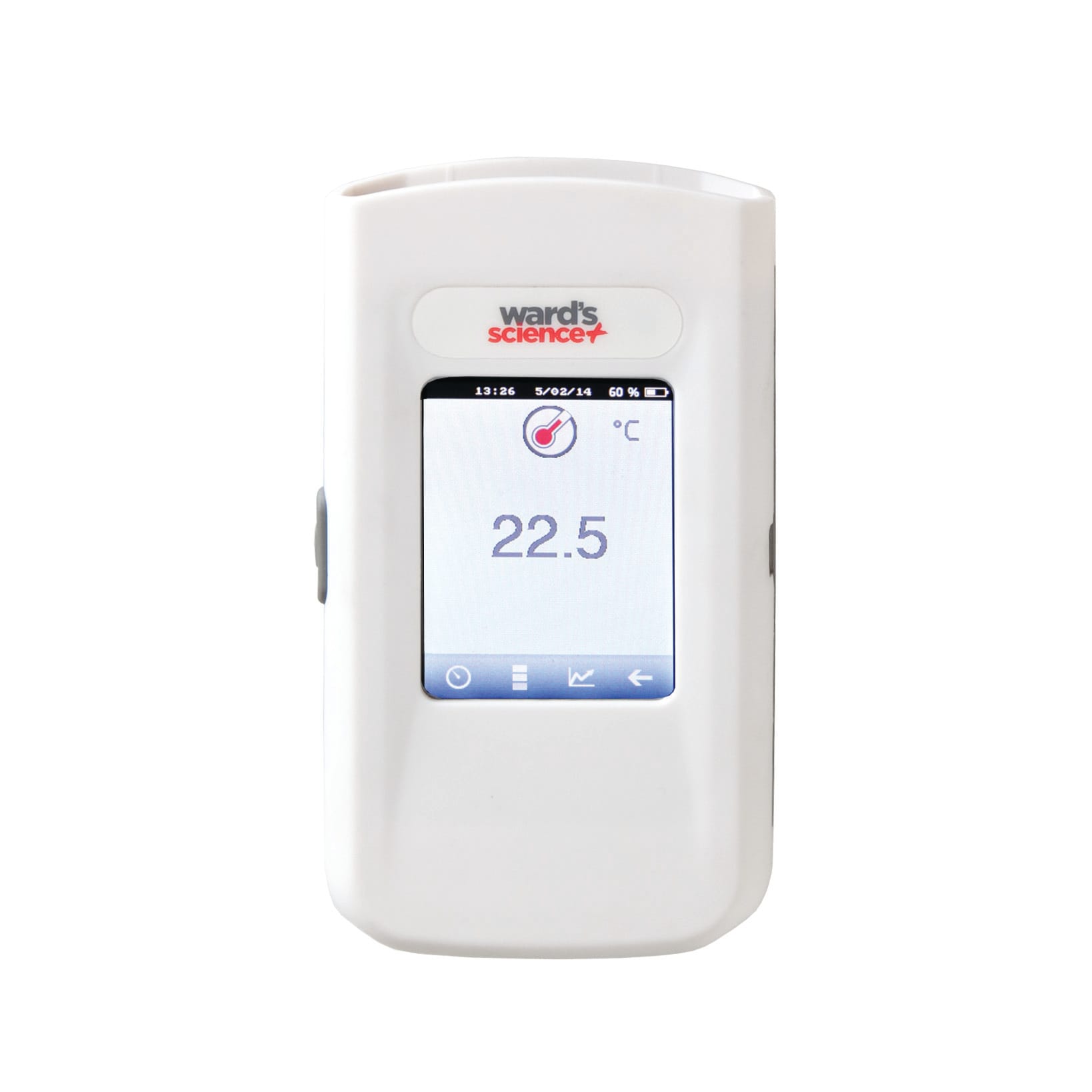 Ward's® Single Probes Base Unit w/Ambient Temperature Sensor