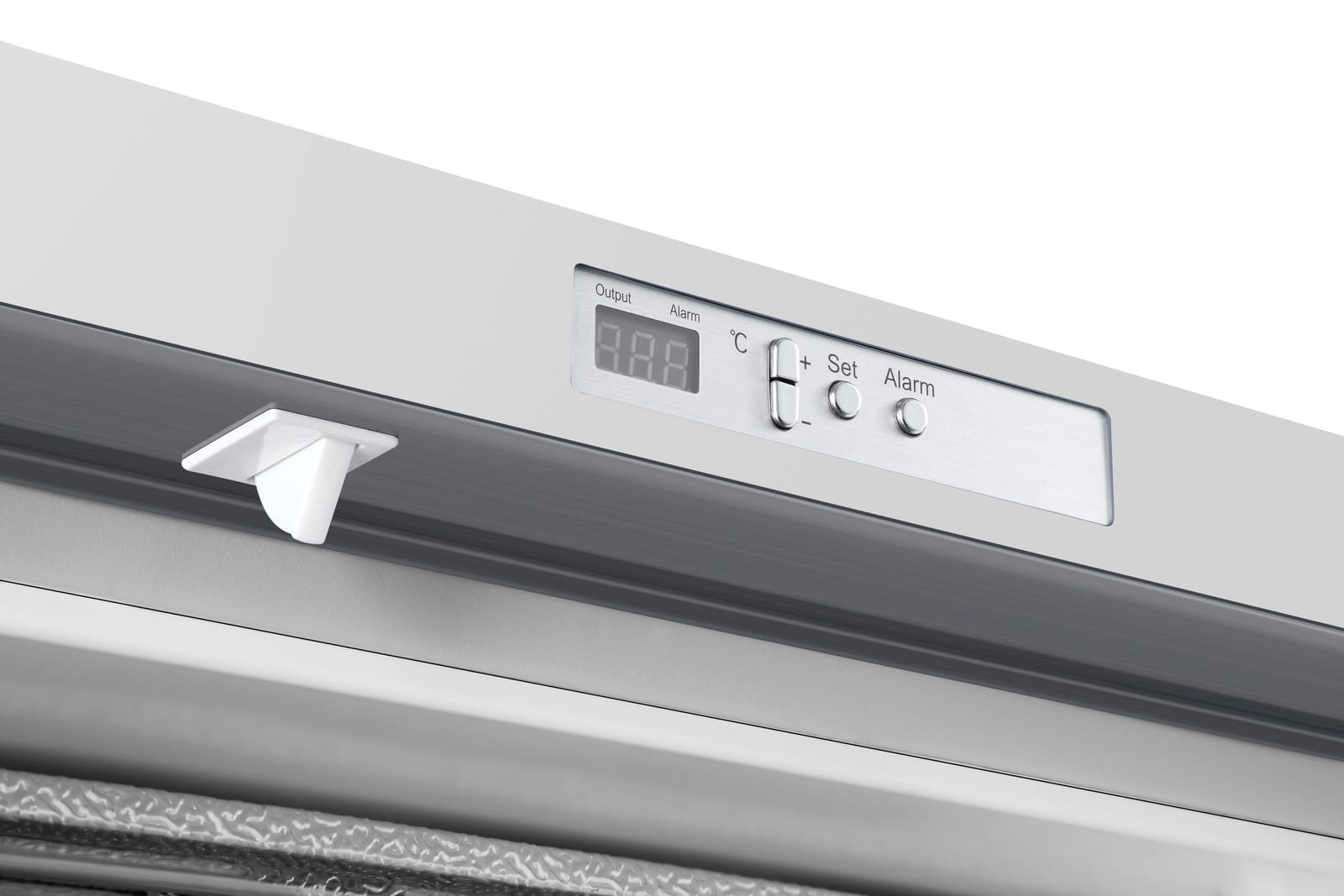 VWR® Laboratory Freezers, −25 °C, Digital Display, Lockable