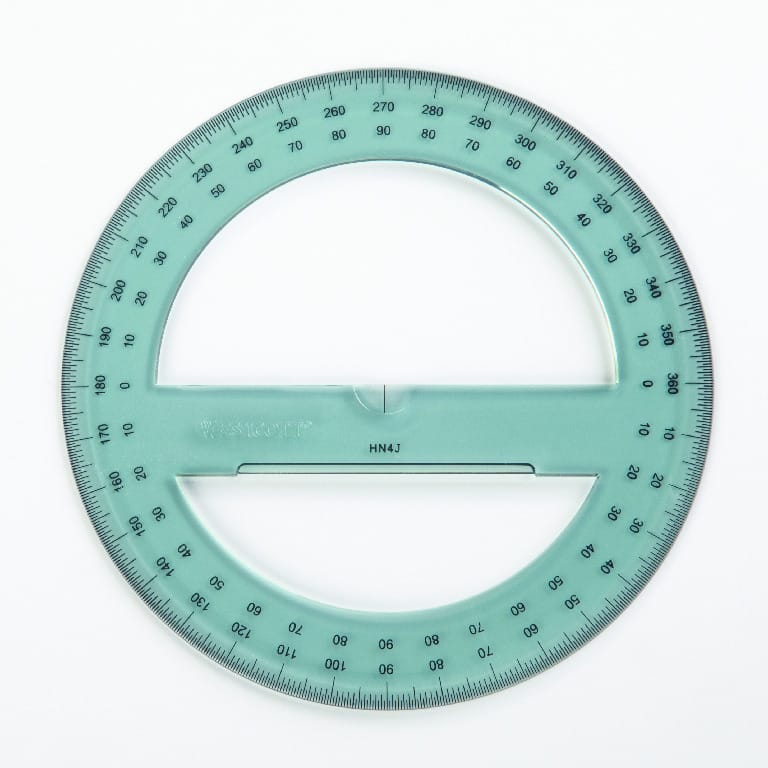 Circular Protractor