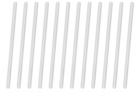 Eisco Plastic Stirring Rods, Pack of 12