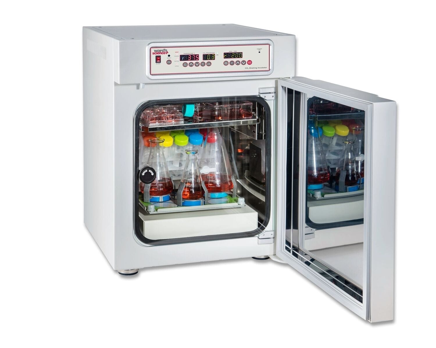 Ward's® Incubating Shakers