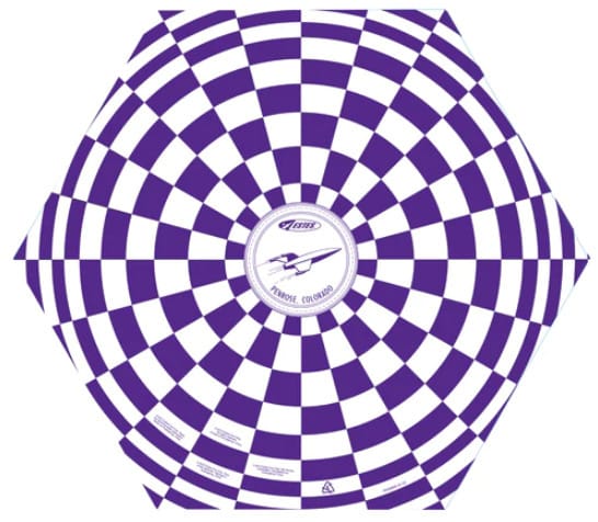 Estes Preassembled Rocketry Parachutes