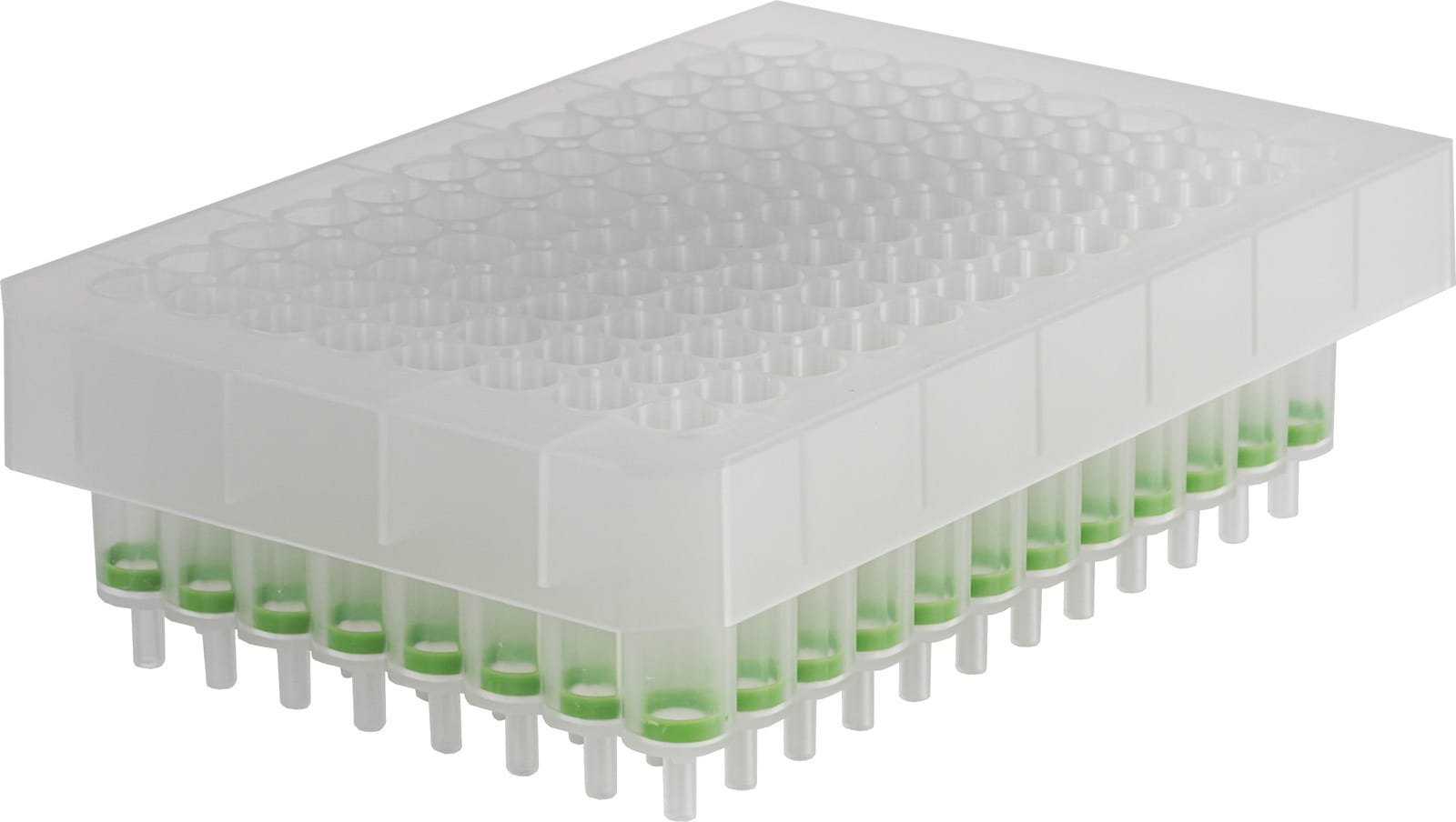 NucleoSpin® Kits for Genomic DNA Extraction | VWR, part of Avantor