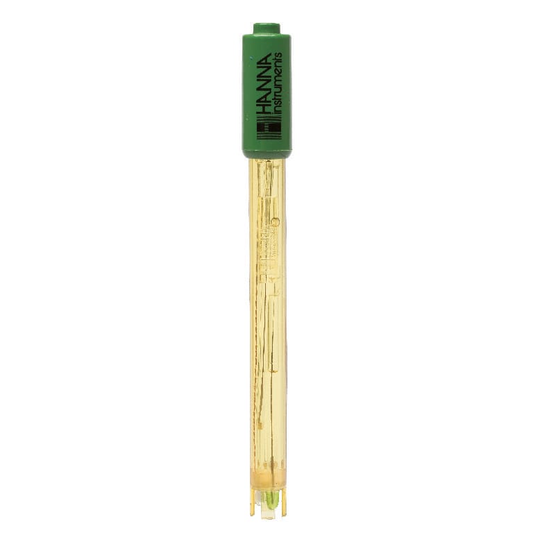 pH Electrode, PEI Body Field Application
