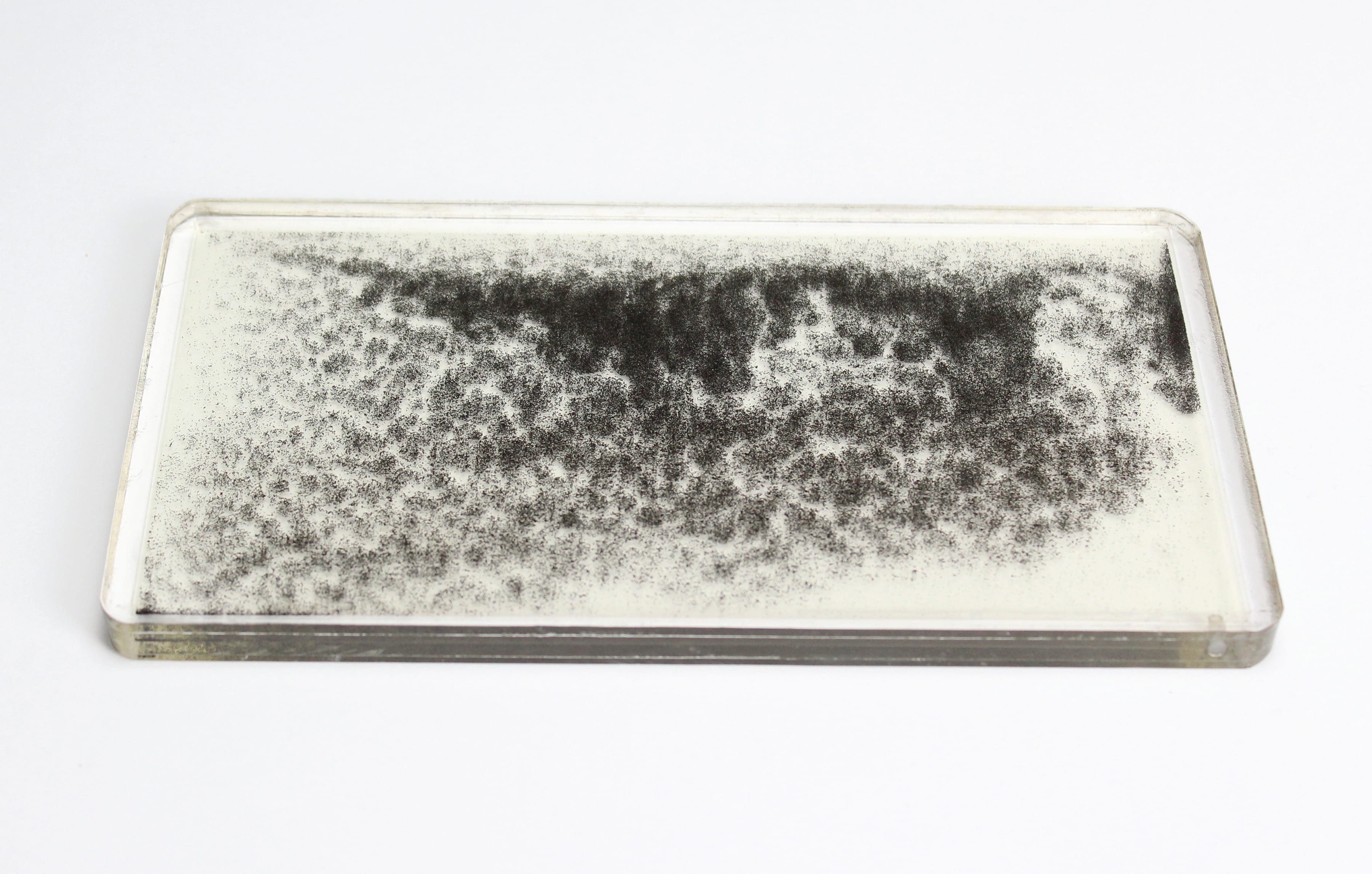 Magnetic Field Demonstrator