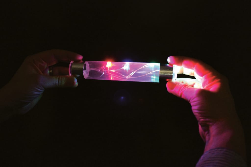 Energy Stick