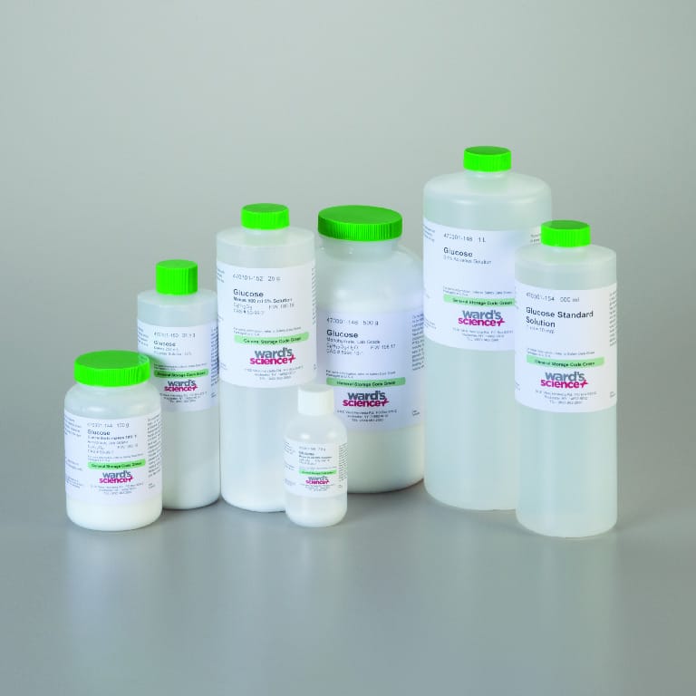 D-Glucose Monohydrate
