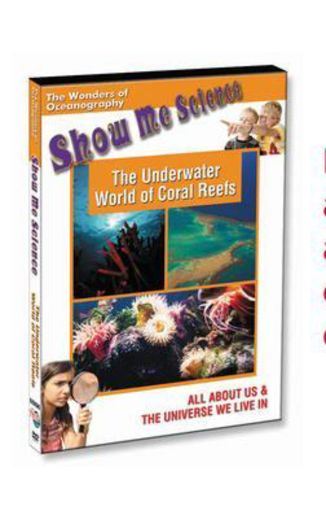 Show Me Science Video Series