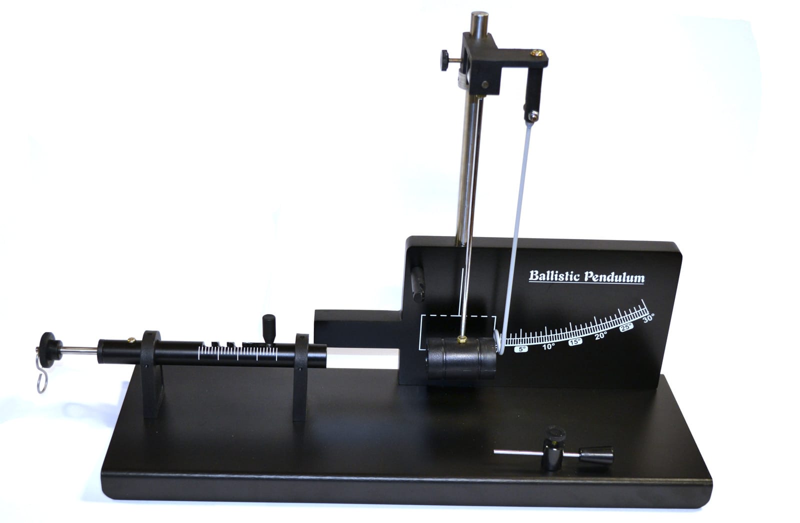 Eisco Economy Ballistic Pendulum