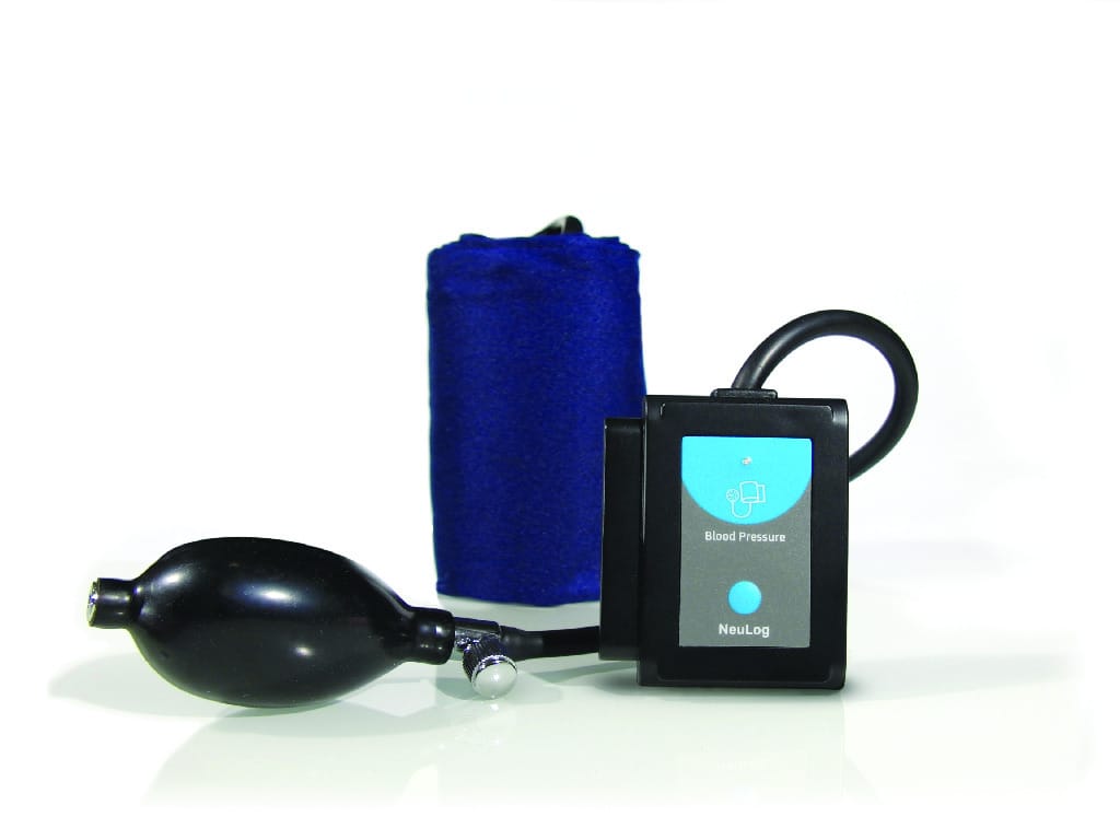 NeuLog Blood Pressure Sensor