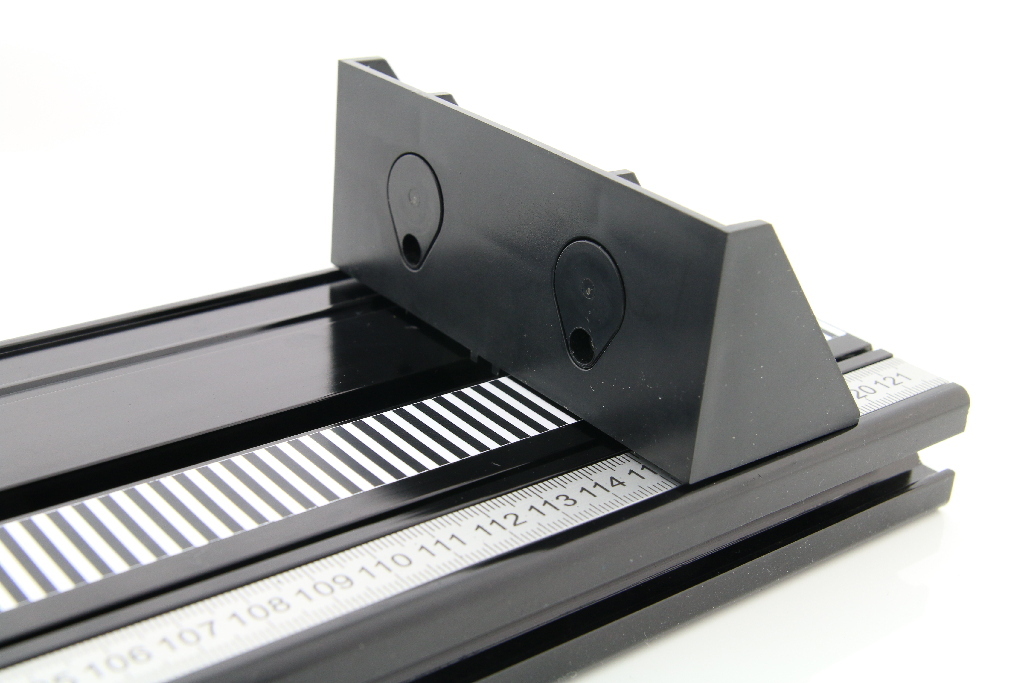 Vernier® Adjustable End Stop