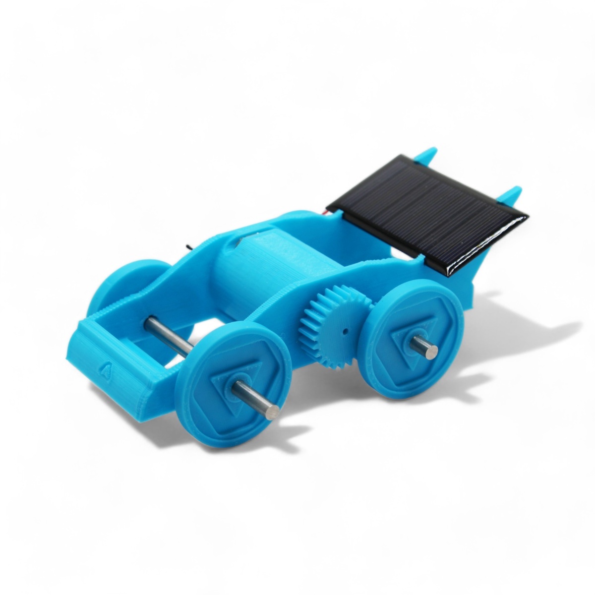 PicoSolutions Solar Racer Standard Kit