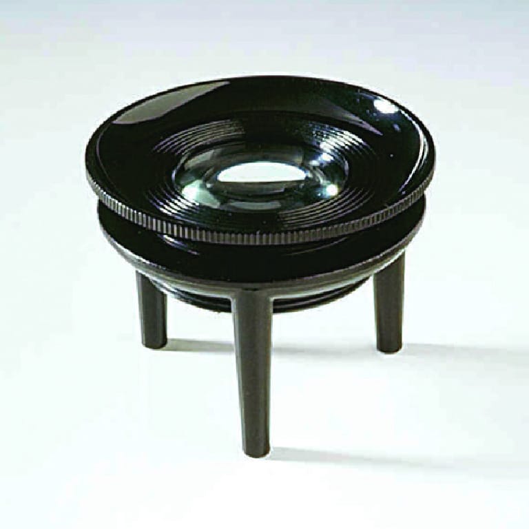 Tripod Magnifier