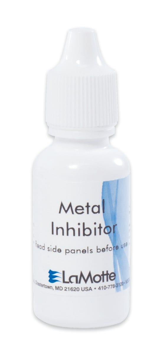LaMotte® Metal Inhibitor