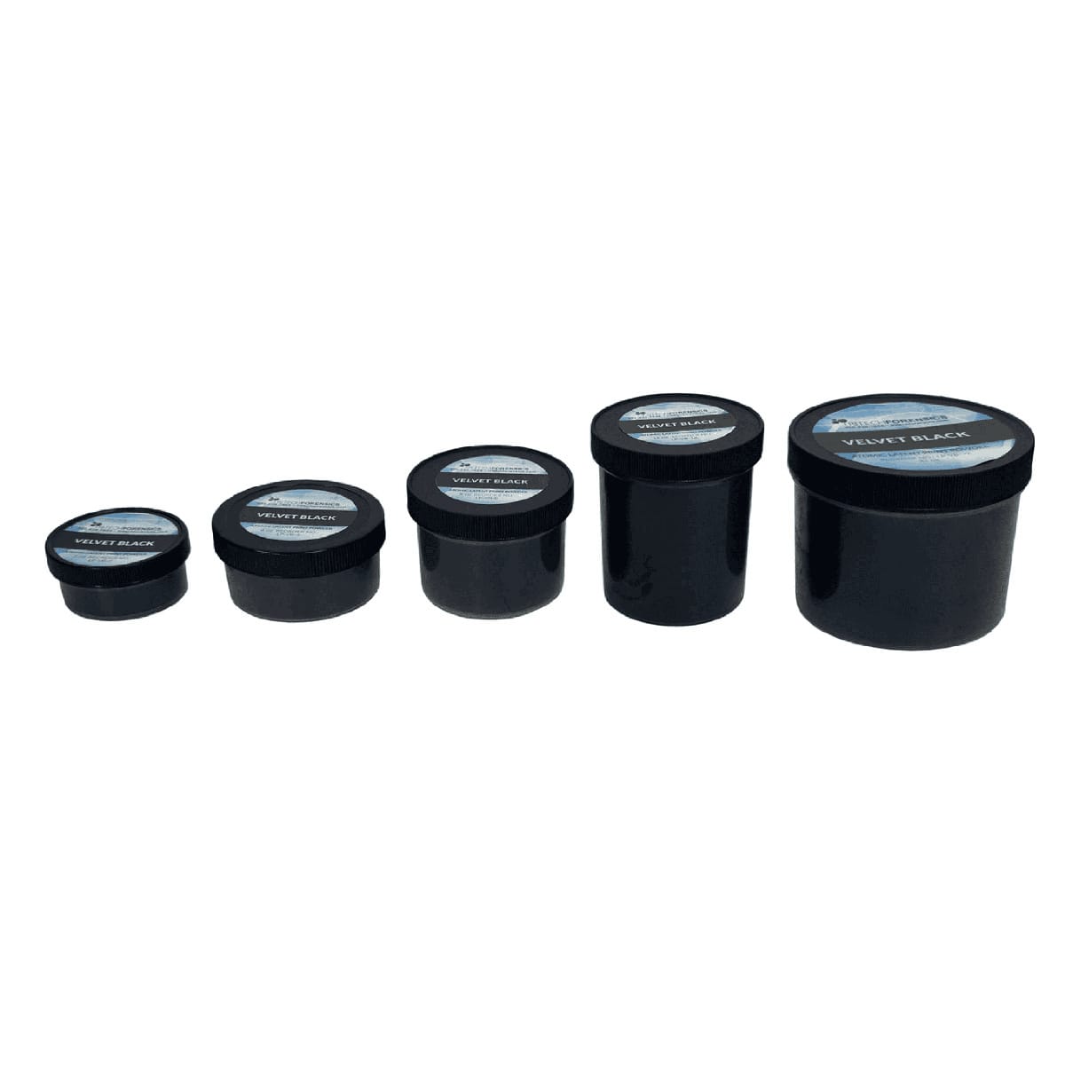 Atomic Latent Print Powders, Pure White | VWR, part of Avantor