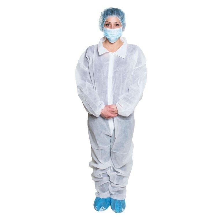 Coveralls