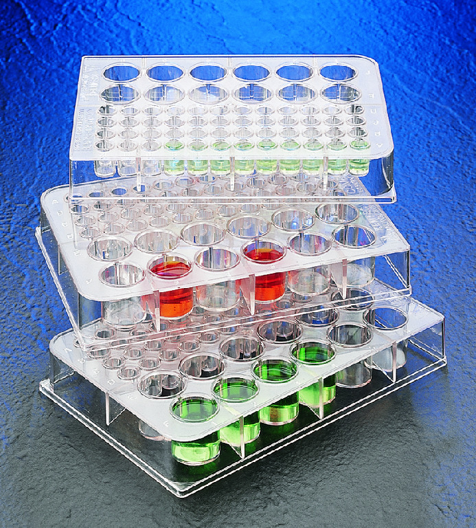 Kemtec® Microplates