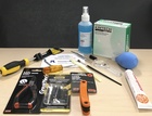 Boreal Science Microscope Maintenance Kit