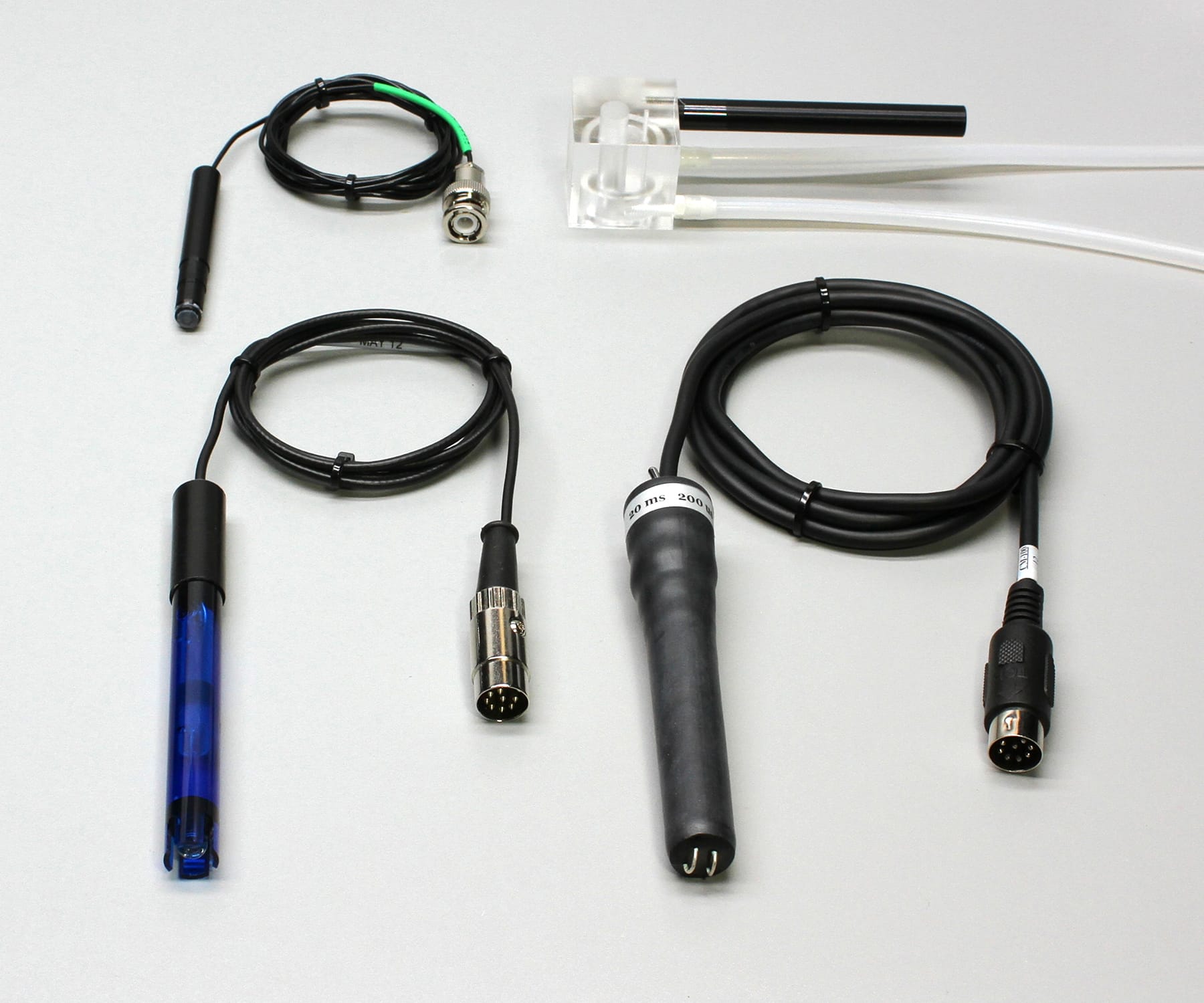iworx® Physiology Recording Equipment