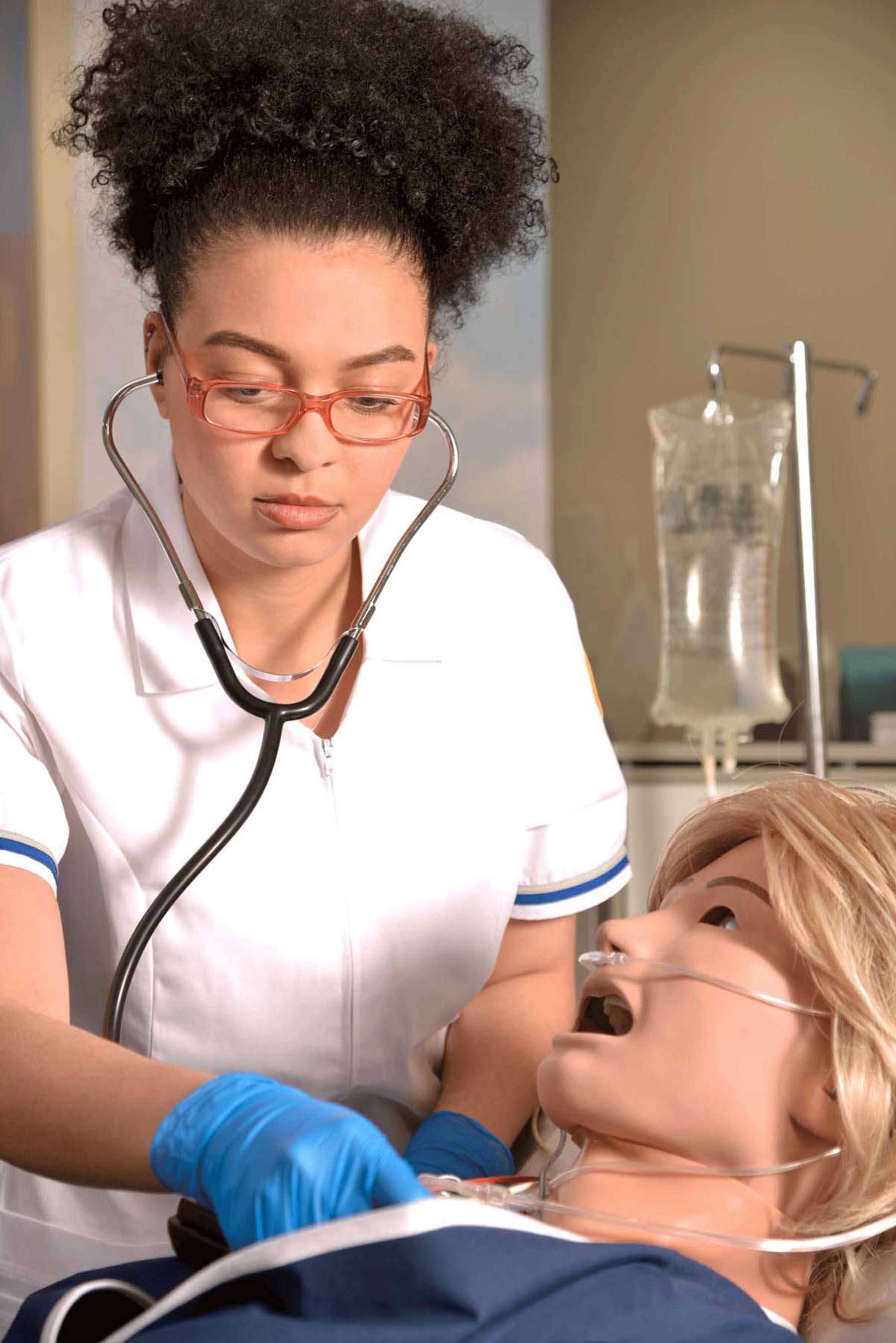 Elevate Healthcare® Ares Patient Trainer